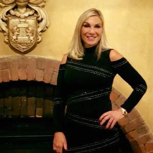 Meet your Posher, Tammy